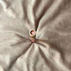 Starlight by noyah natural lip gloss shade : sundressed